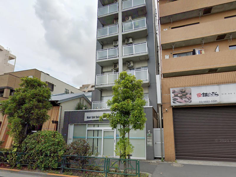 建物画像
