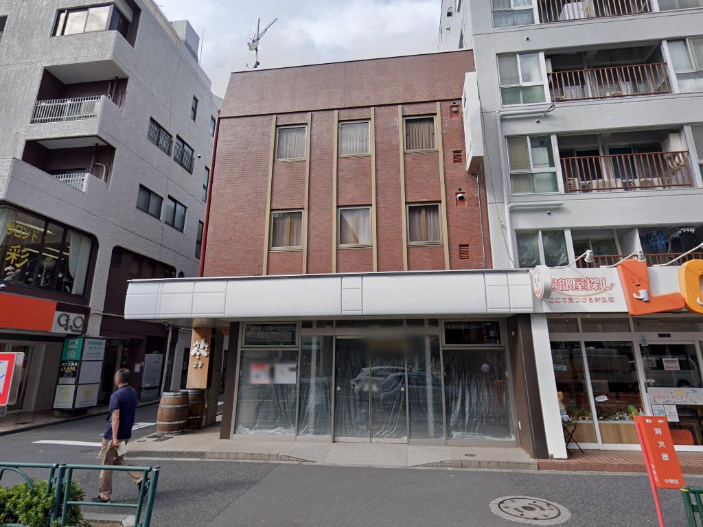 建物画像