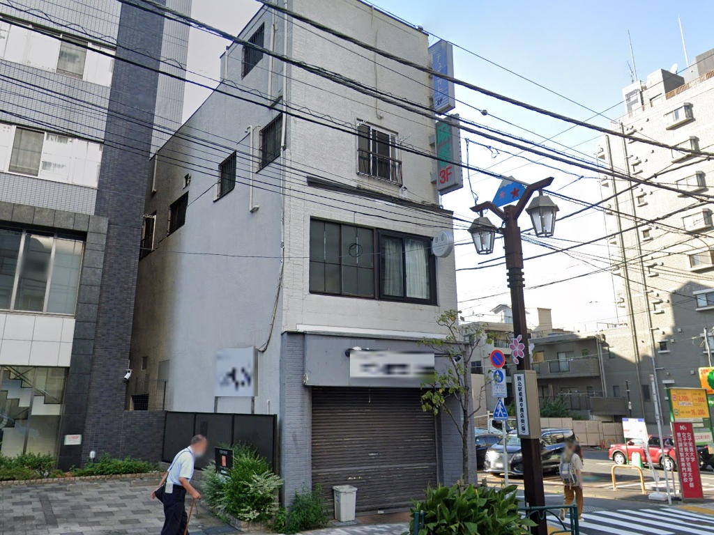 建物画像