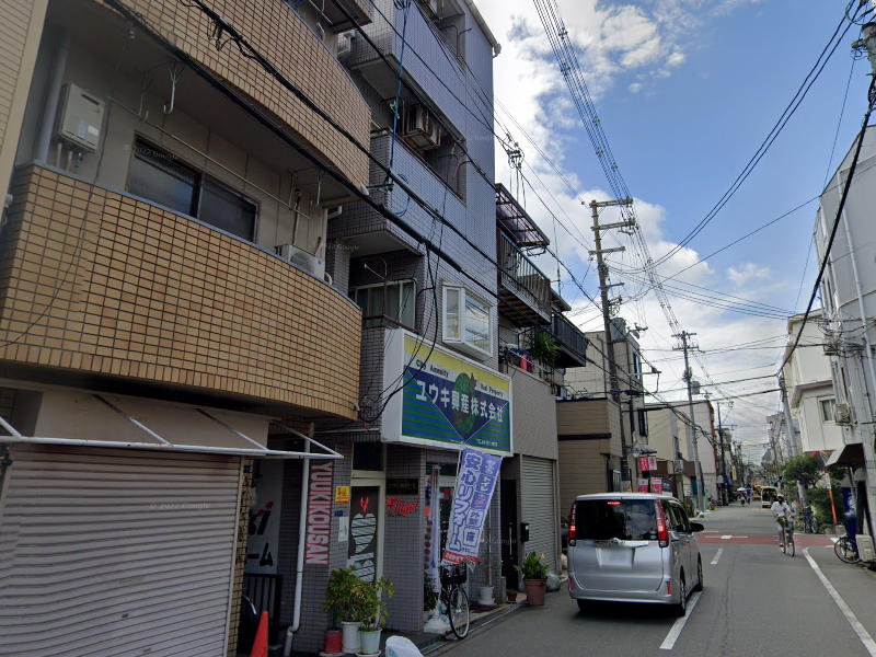 建物画像