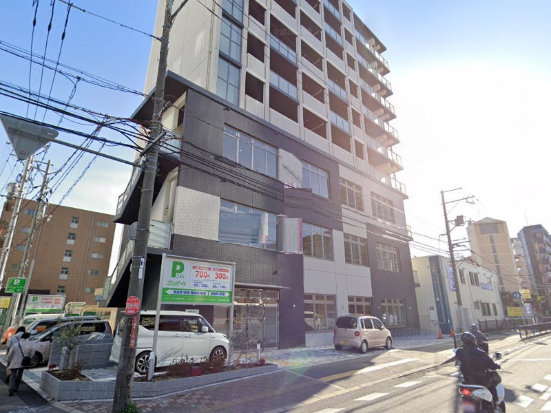 建物画像