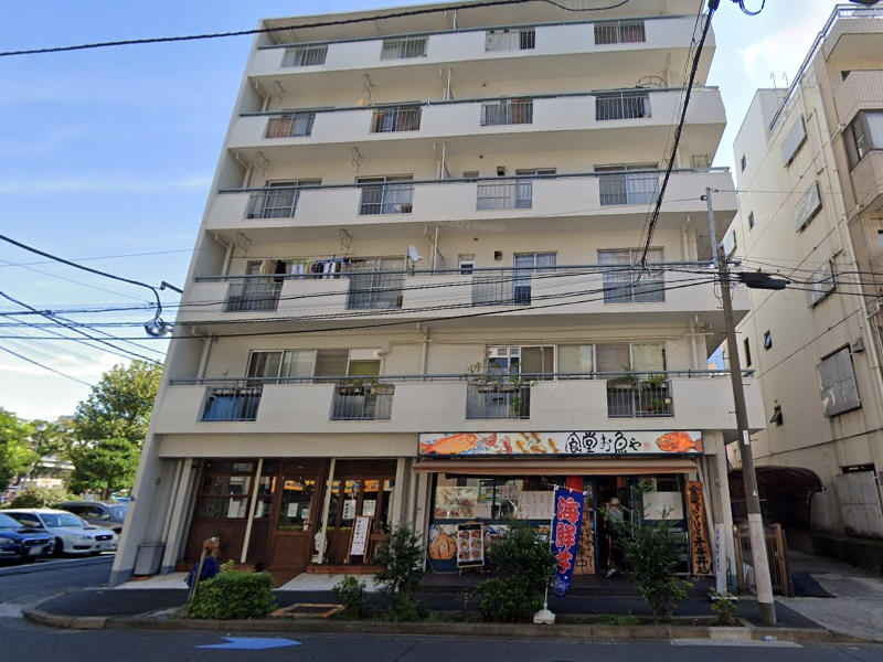 建物画像
