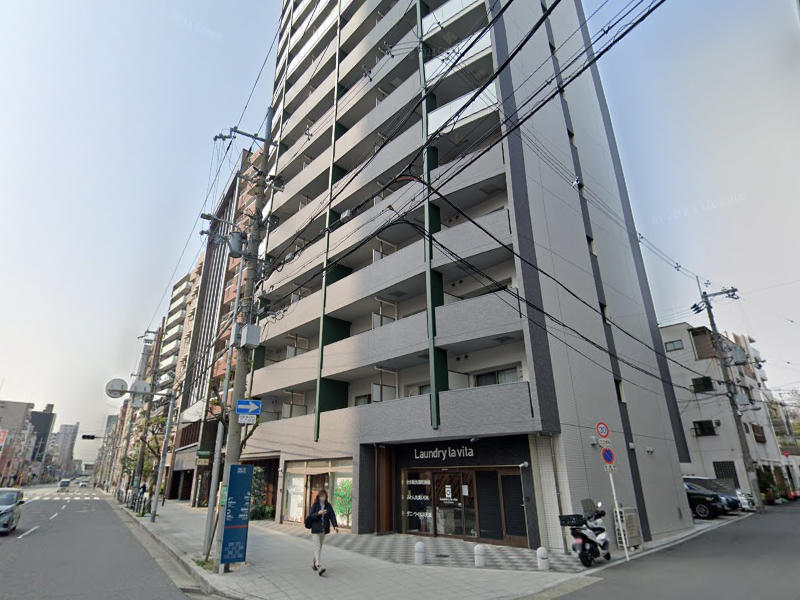 建物画像