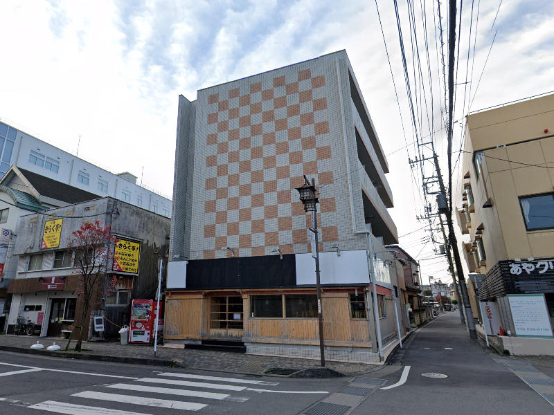 物件イメージ
