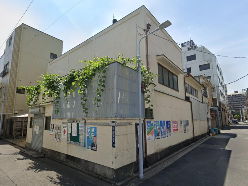 建物画像