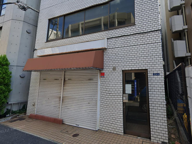 建物画像