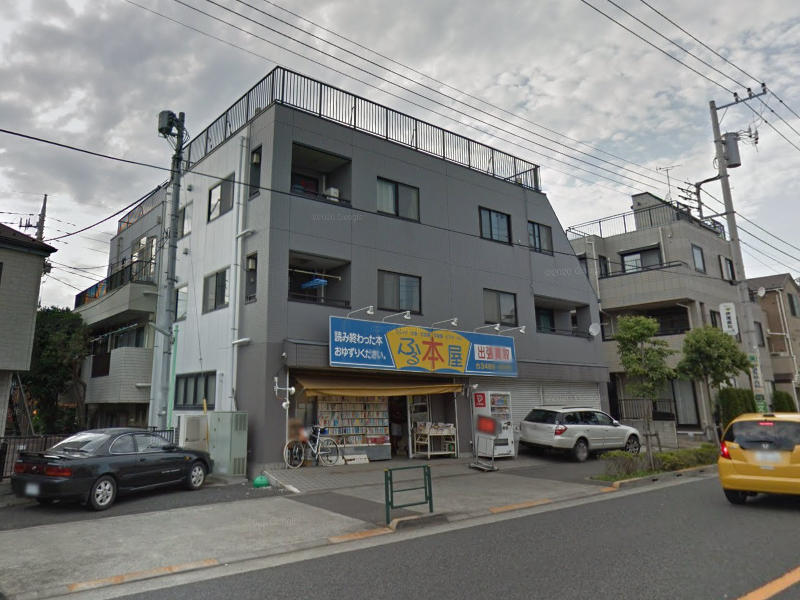建物画像