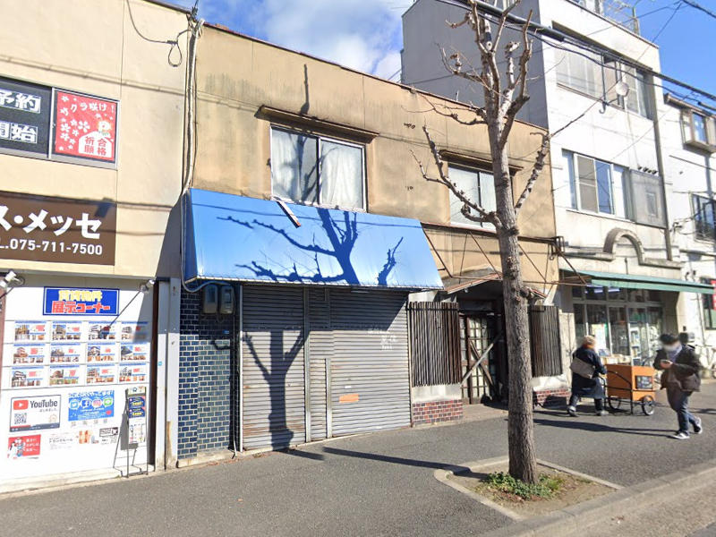 建物画像