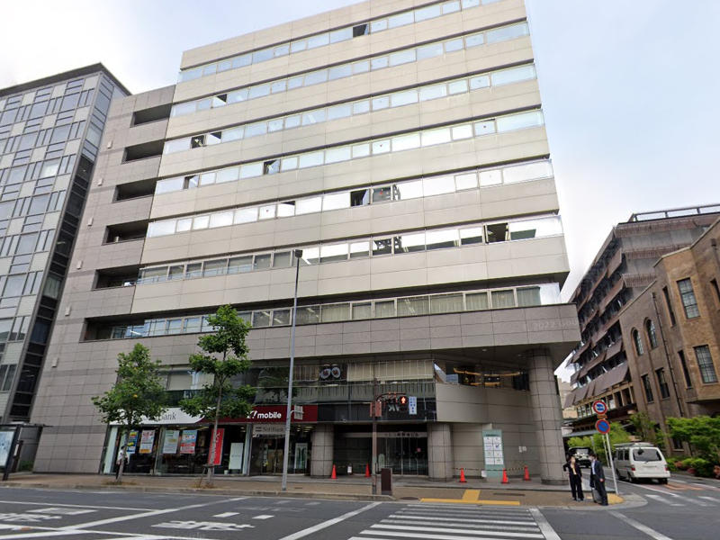 建物画像