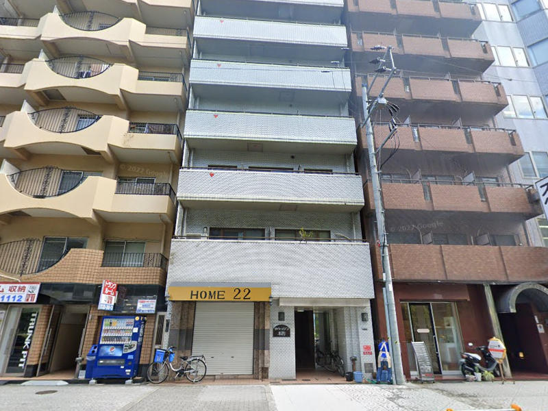建物画像