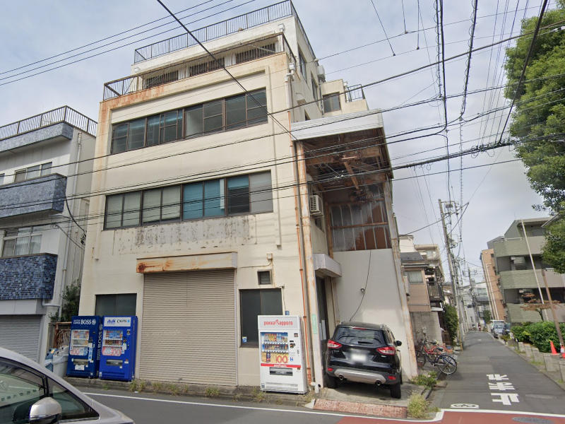 建物画像