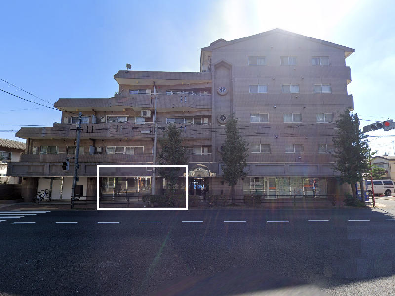 建物画像