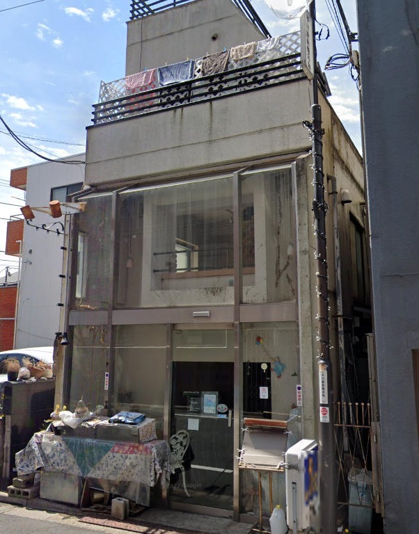 建物画像
