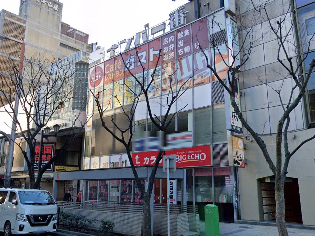 建物画像