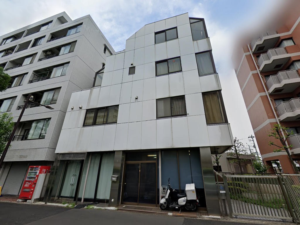 建物画像