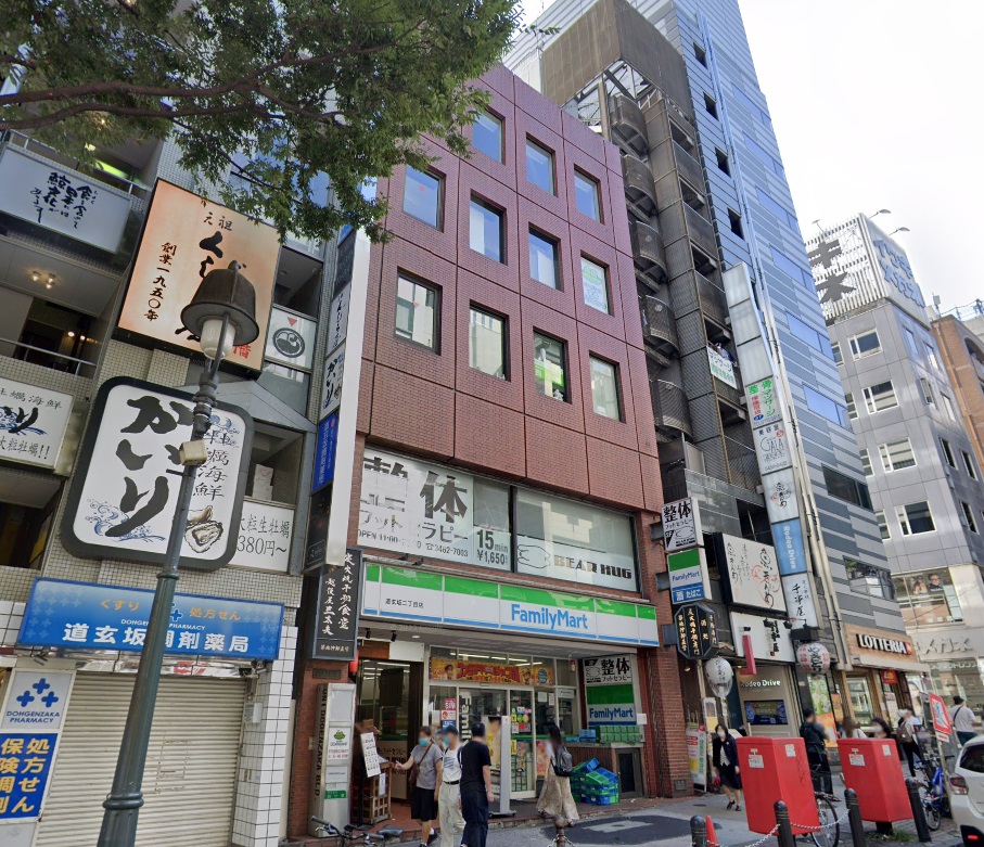 建物画像