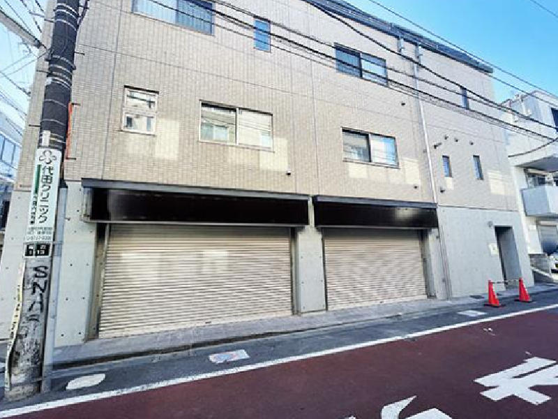 建物画像