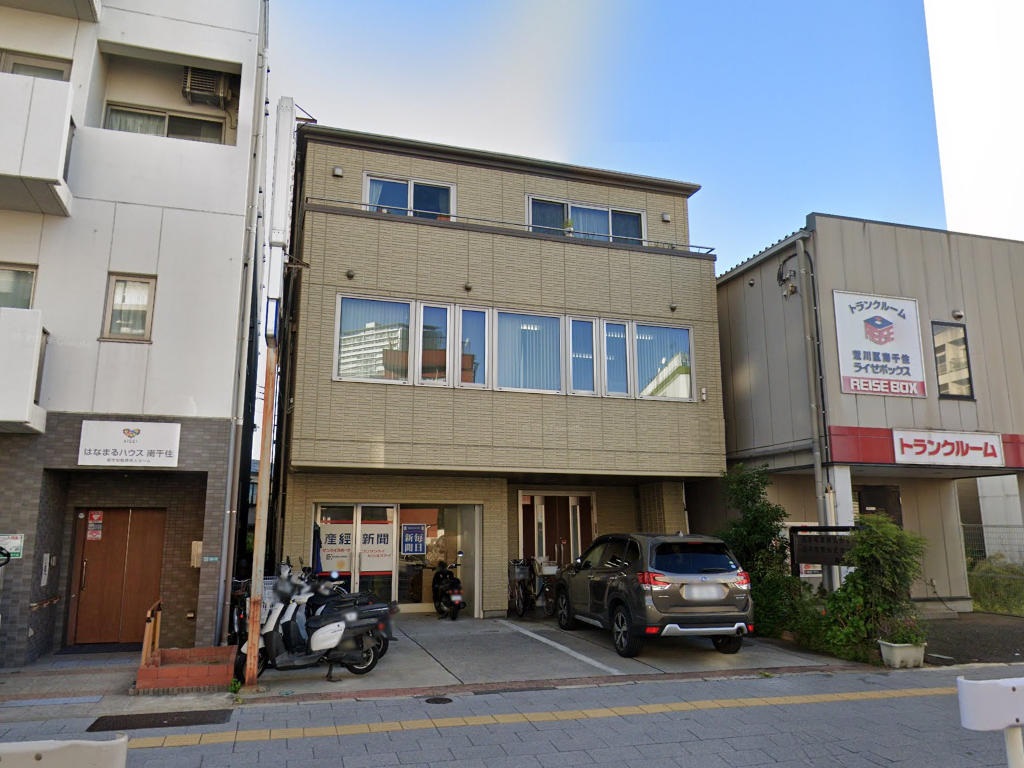 建物画像