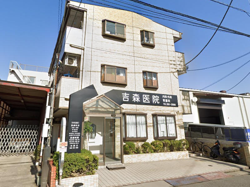 建物画像