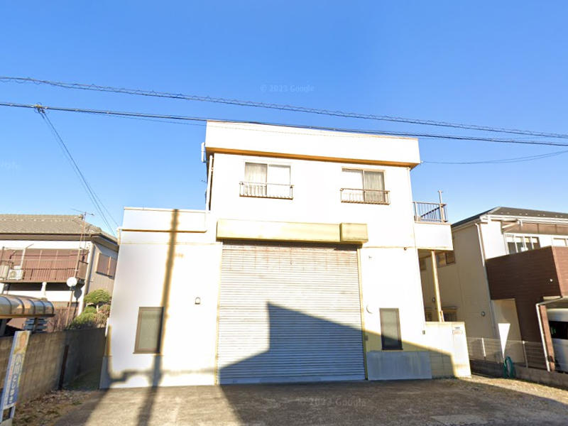 建物画像