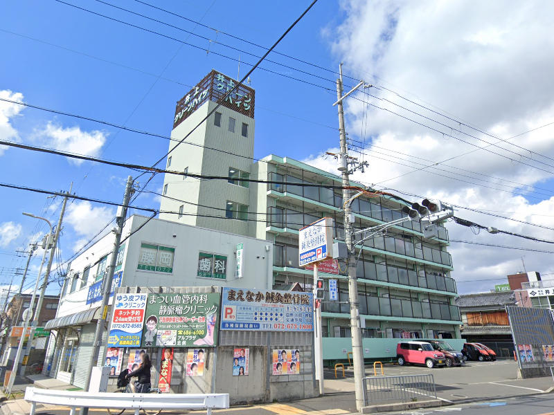 建物画像