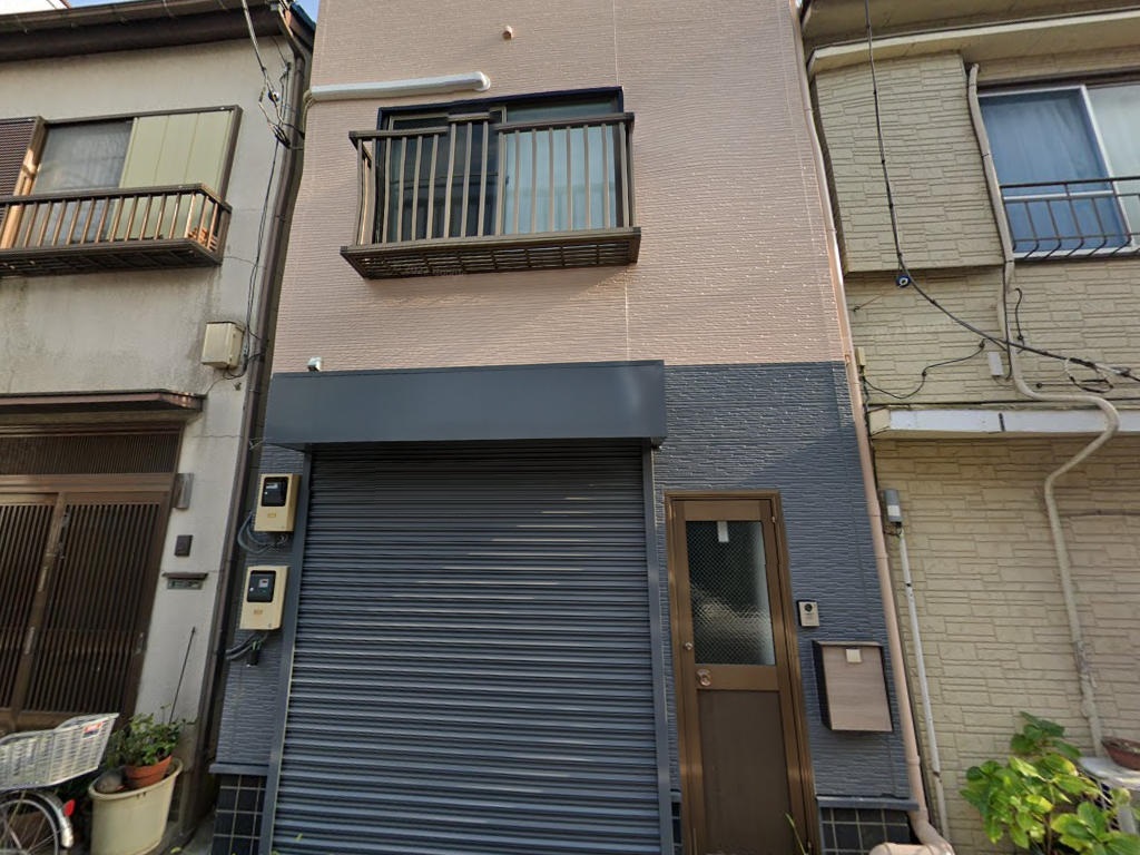 建物画像