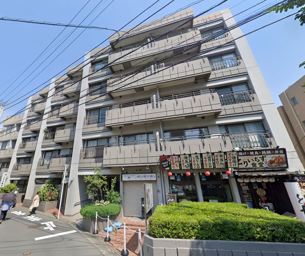 物件イメージ