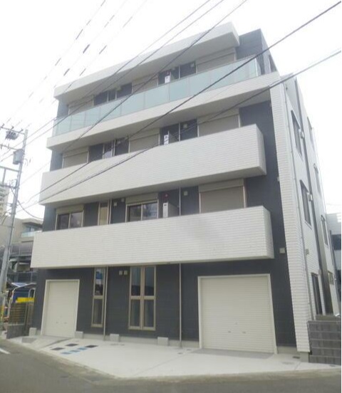 建物画像