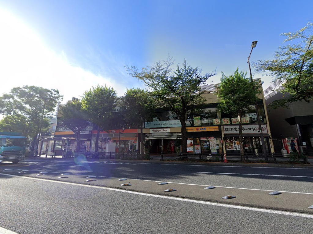 建物画像