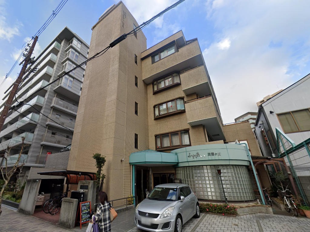 建物画像