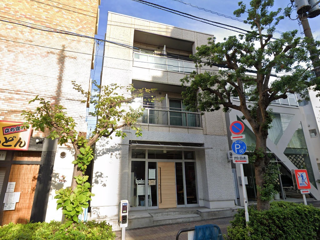 建物画像