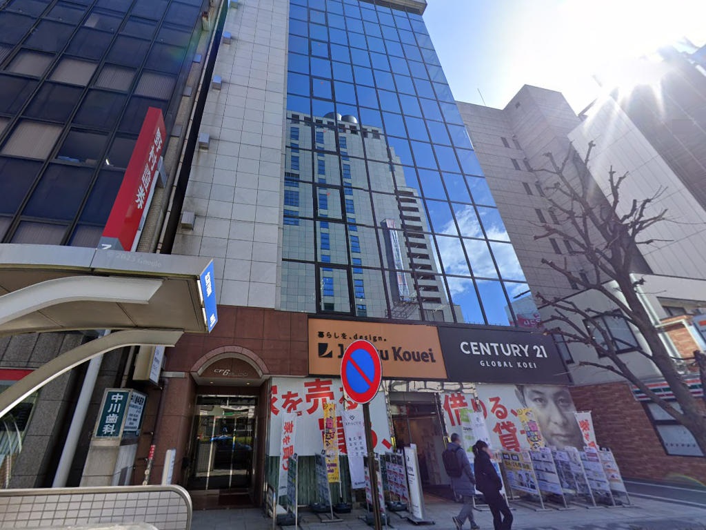 建物画像