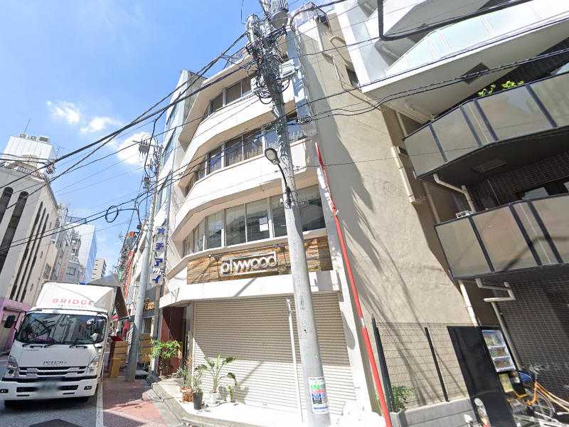 建物画像