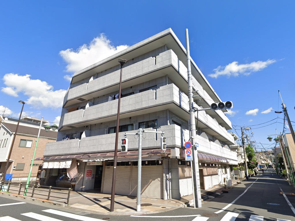 建物画像