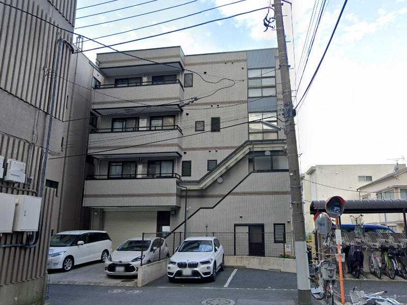 建物画像