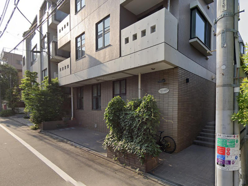 建物画像