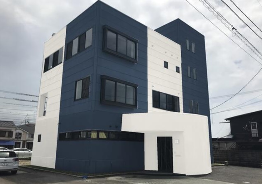 建物画像