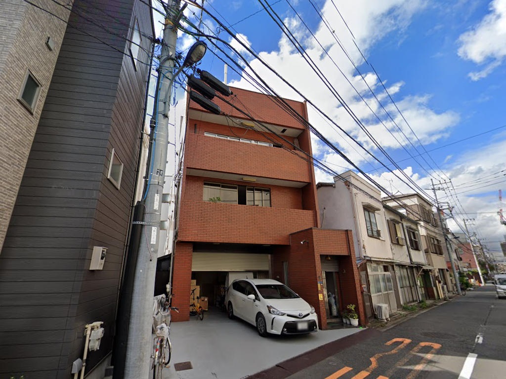 建物画像