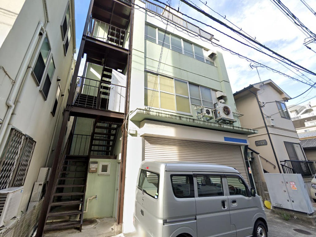 建物画像