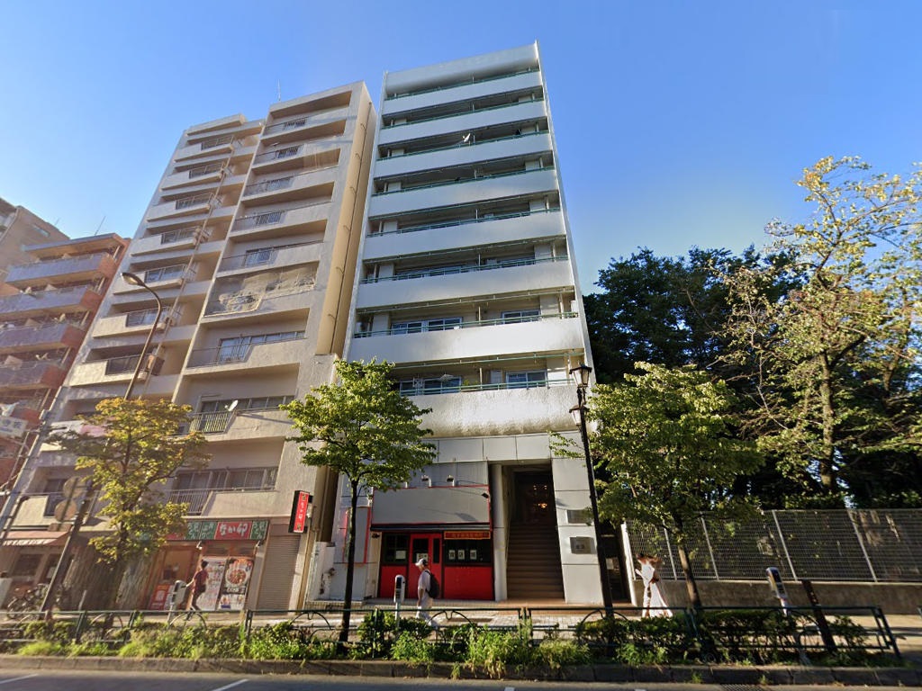 建物画像