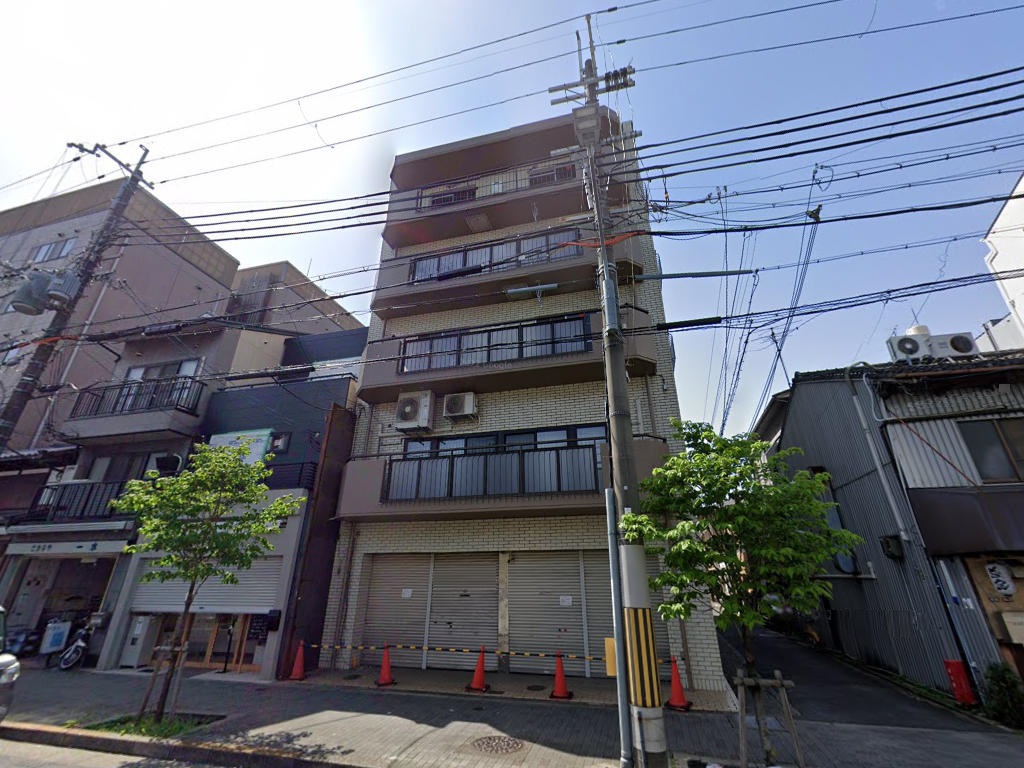 建物画像
