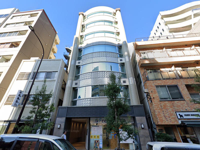 建物画像