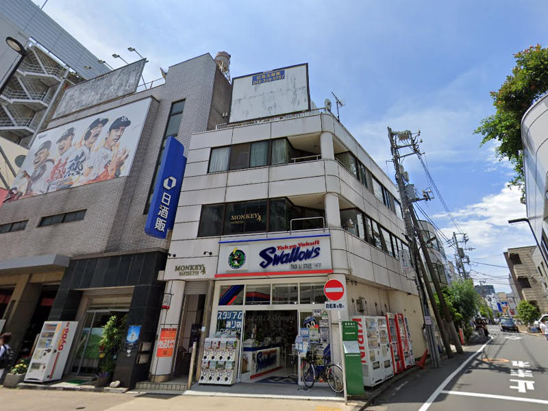 建物画像