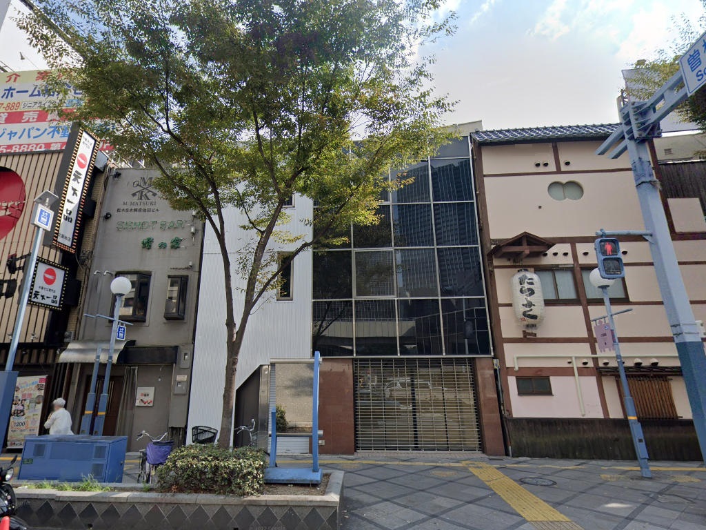 建物画像