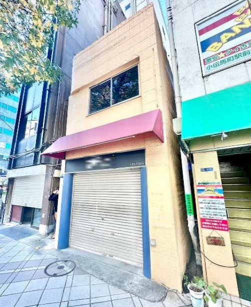 建物画像