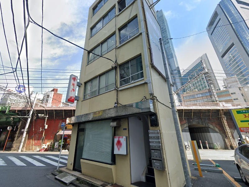 建物画像