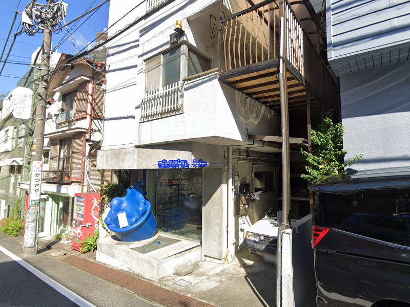 建物画像