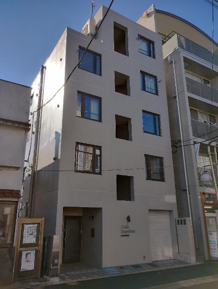 建物画像