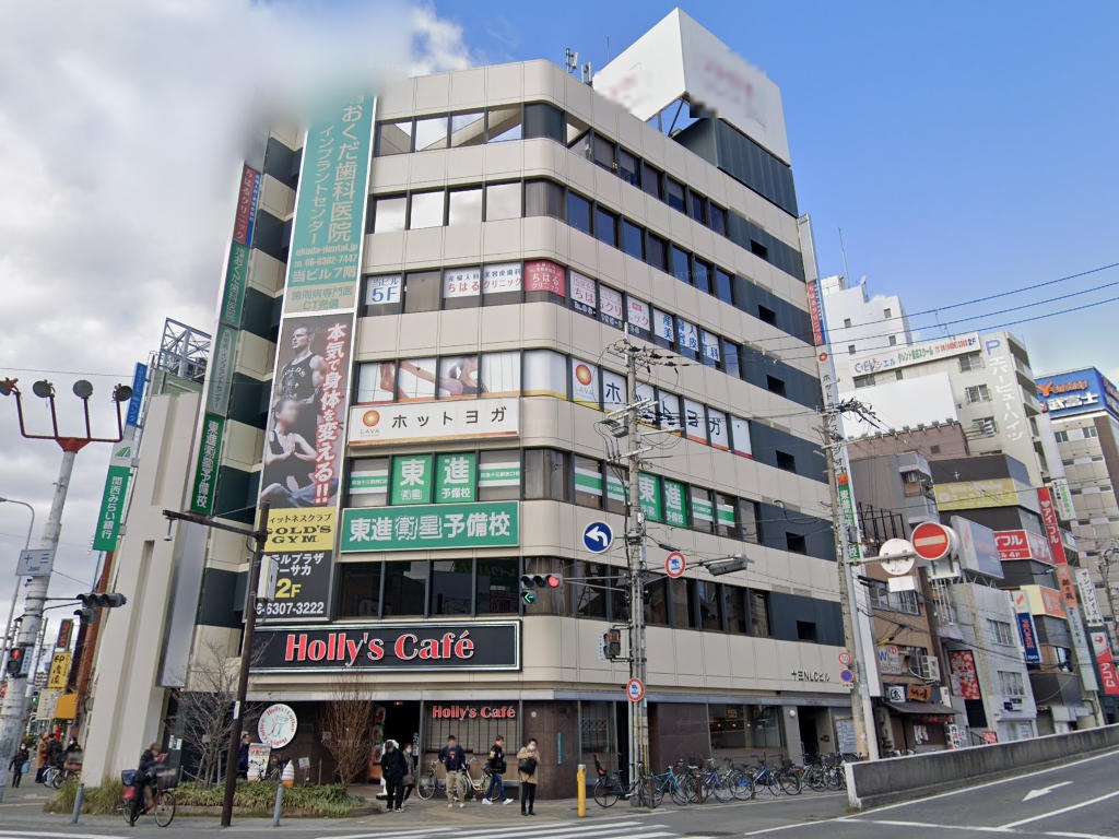 建物画像