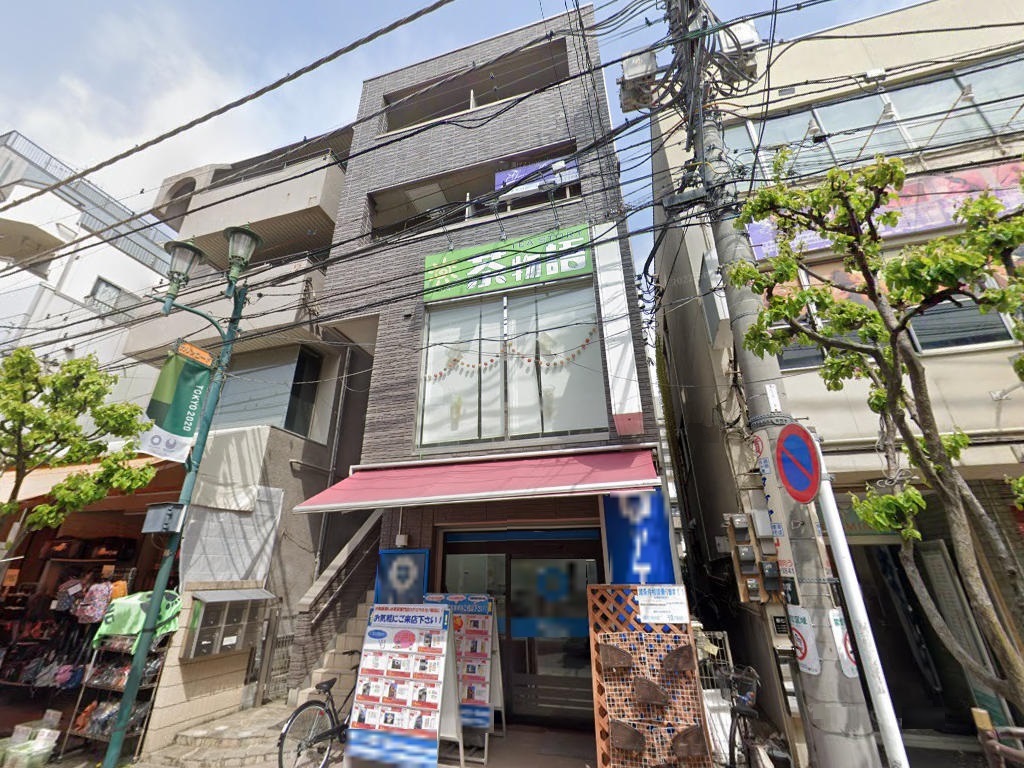 建物画像